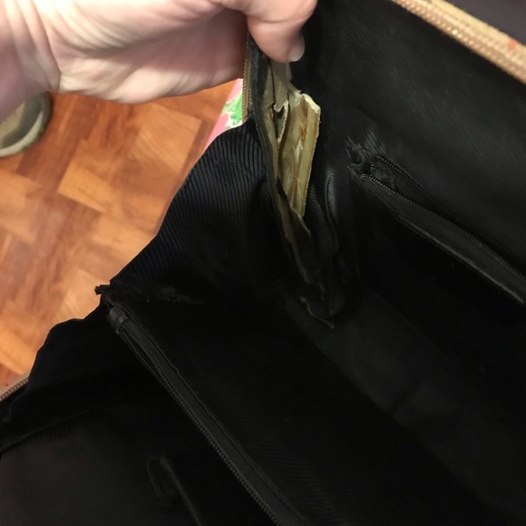 Burberry vintage backpack - Picture 3 of 13